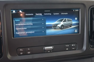 Mercedes-Benz Vito – thumbnail 15