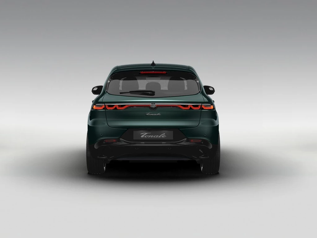 Alfa Romeo Tonale – foto 2