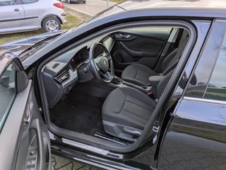 Škoda Scala – thumbnail 10