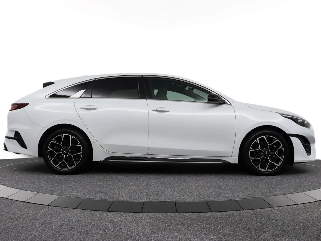 Kia ProCeed – foto 9