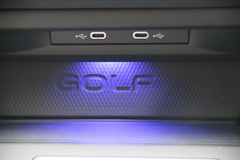 Volkswagen Golf – foto 22