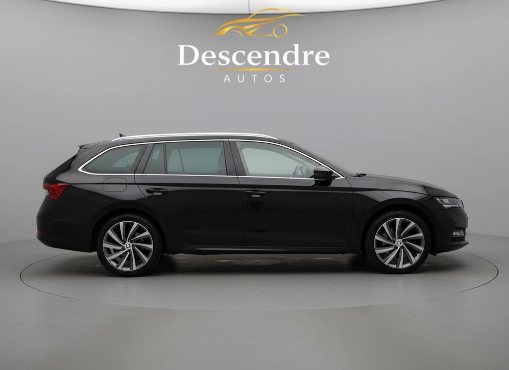 Škoda Octavia – foto 6