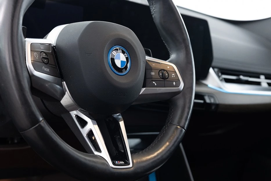 BMW X1 – foto 16