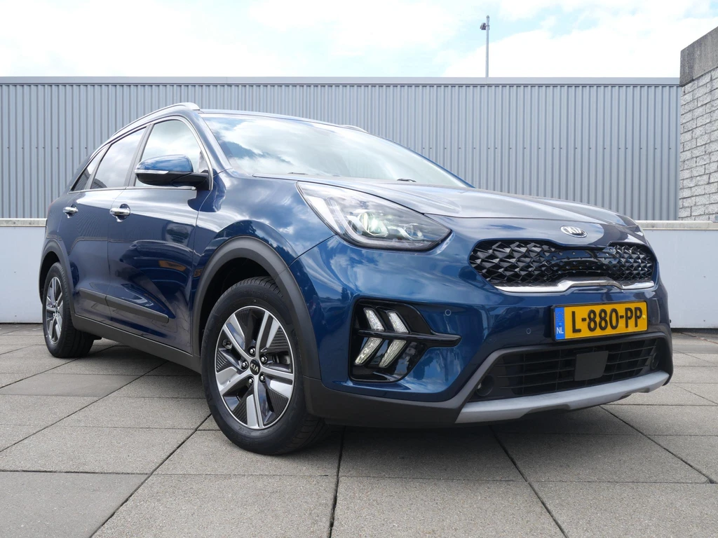 Kia Niro – foto 6