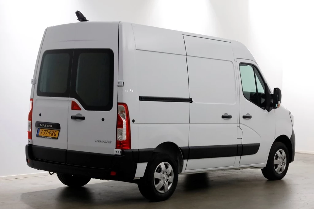 Renault Master – foto 4