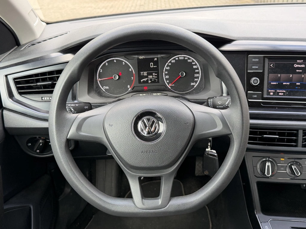 Volkswagen Polo – foto 7