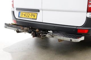 Mercedes-Benz Sprinter – thumbnail 13