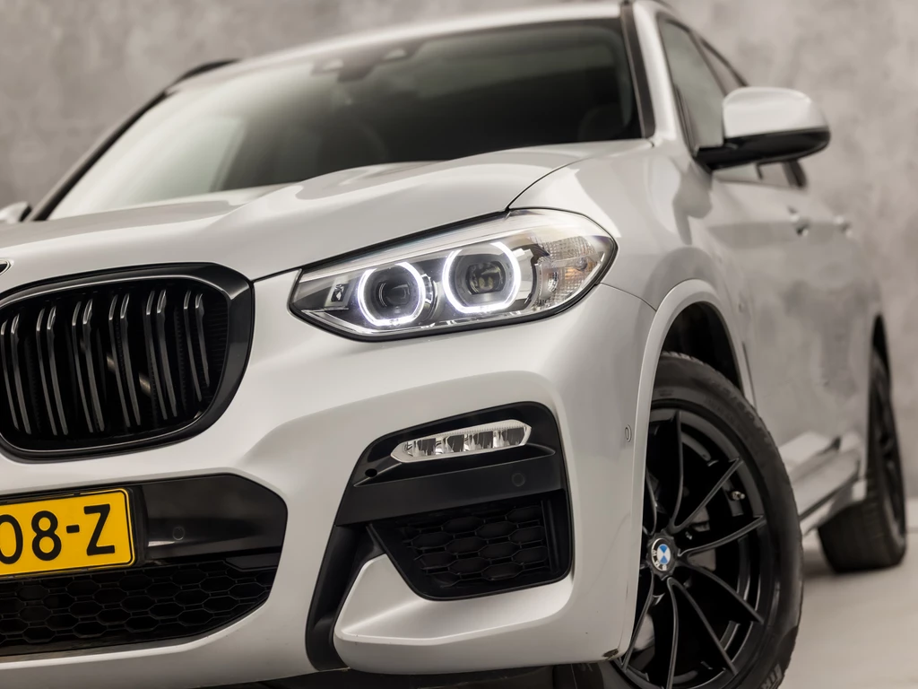 BMW X3 – foto 16