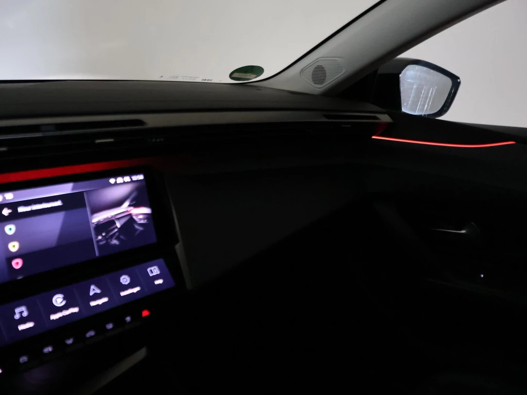 Peugeot 308 – foto 16