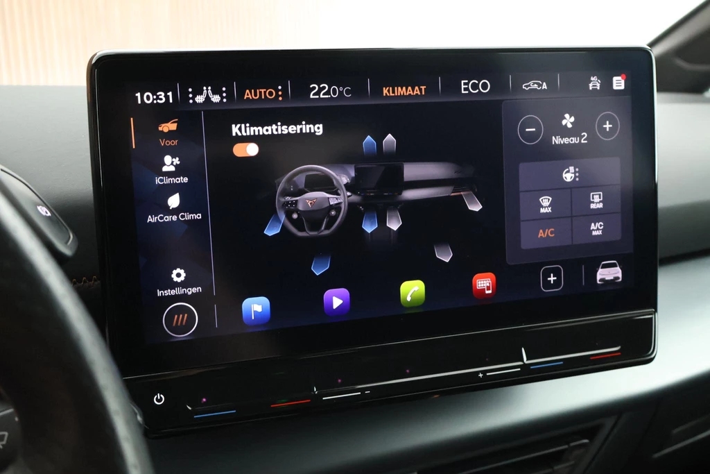CUPRA Born – foto 34