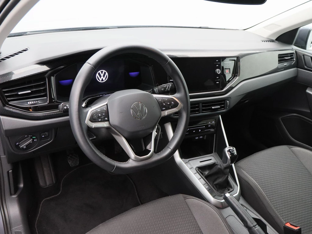Volkswagen Polo – foto 9