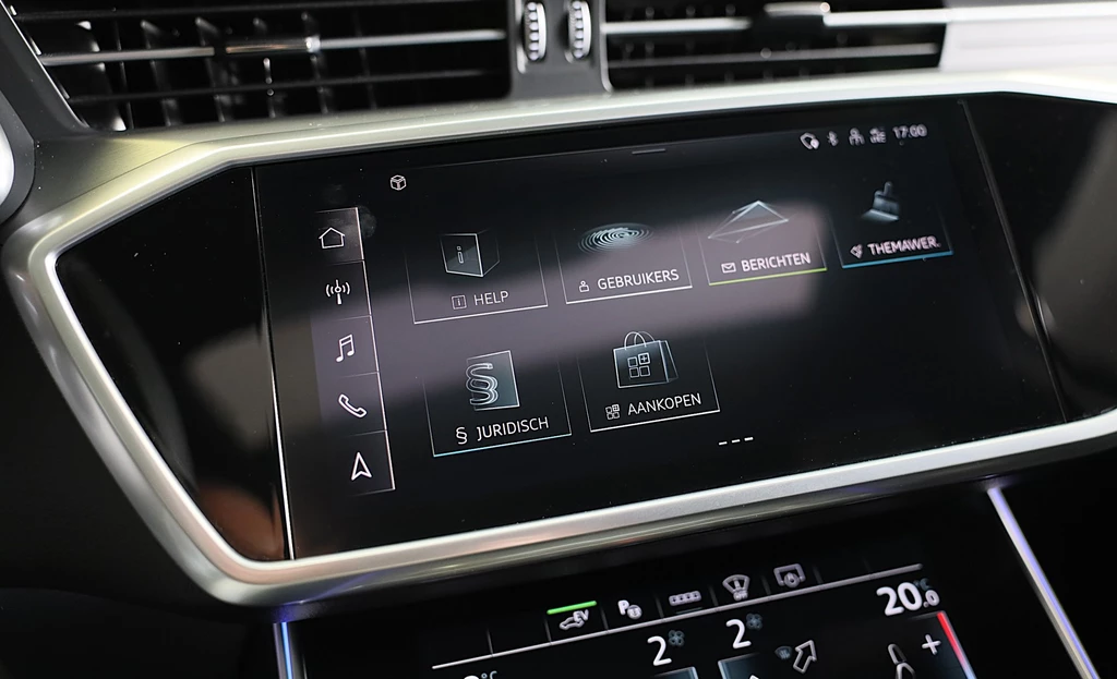 Audi A6 – foto 38
