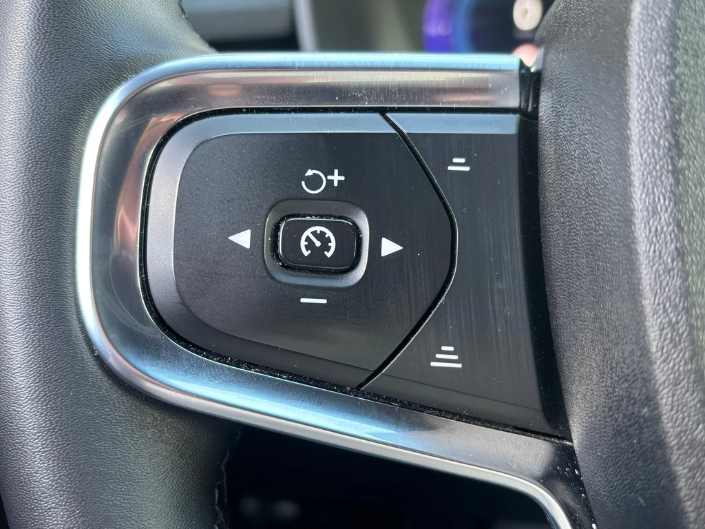 Volvo XC40 – foto 25
