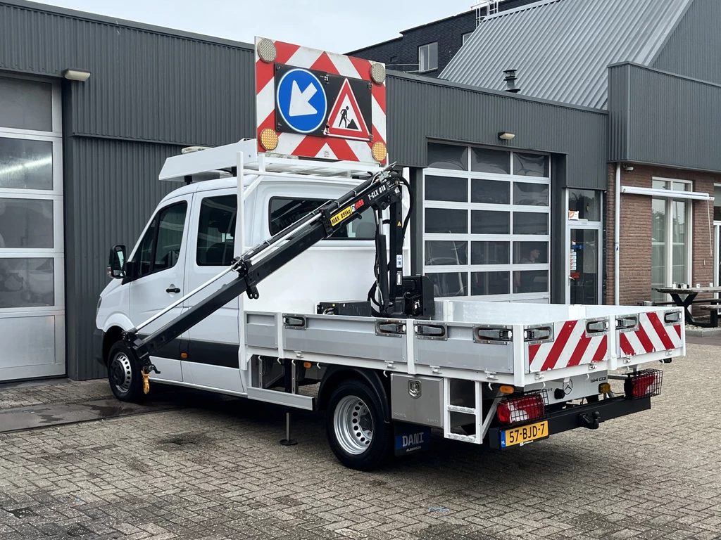 Mercedes-Benz Sprinter – foto 9