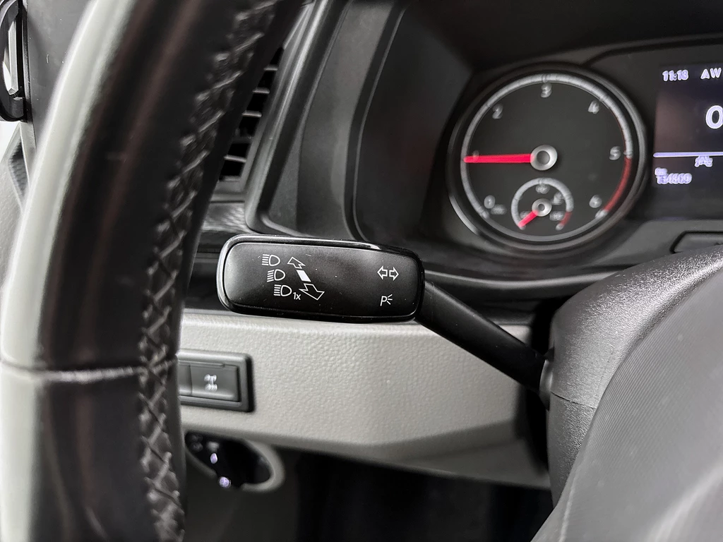 Volkswagen Transporter – foto 33