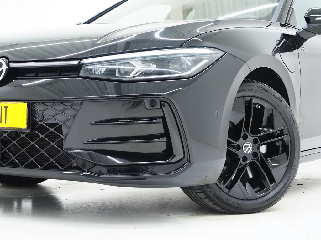 Volkswagen Passat – foto 11