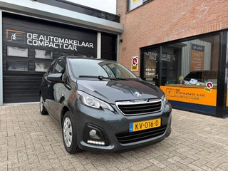 Peugeot 108 – thumbnail 8