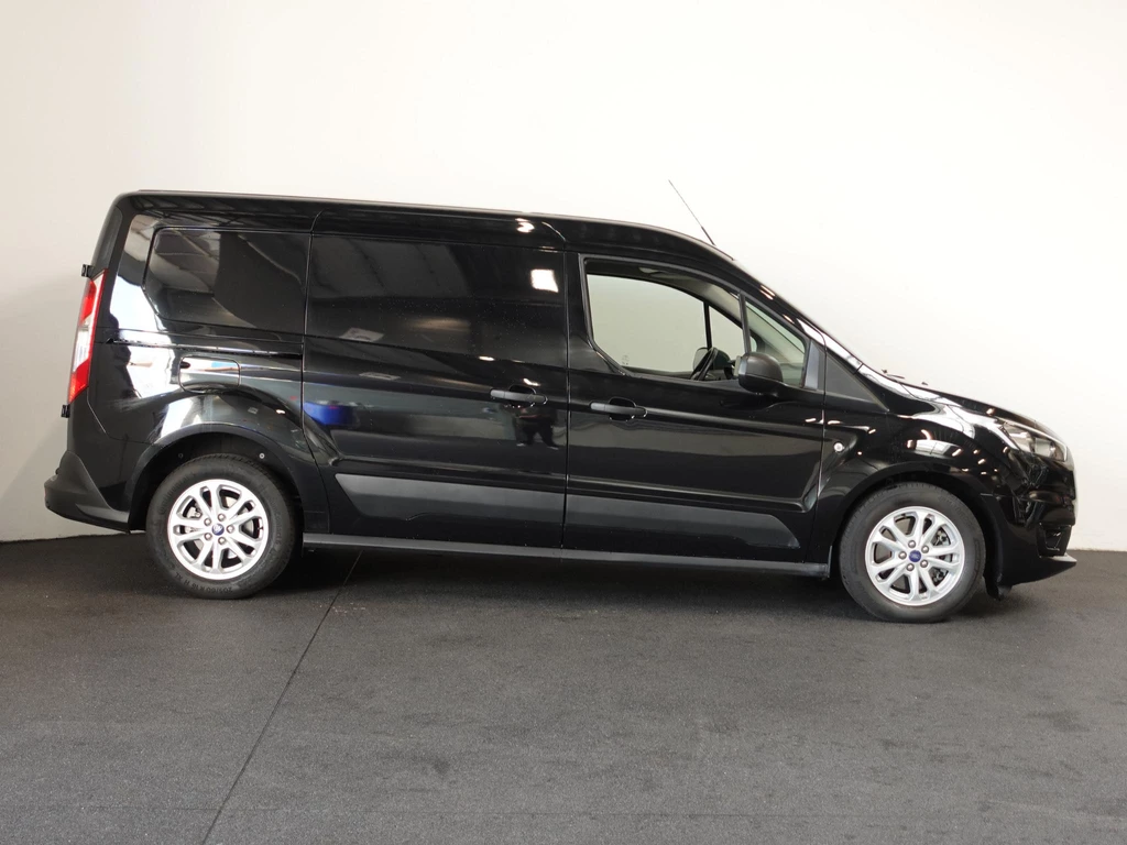 Ford Transit Connect – foto 6