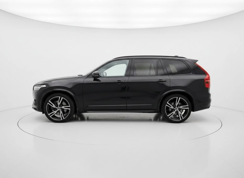 Volvo XC90 – foto 2