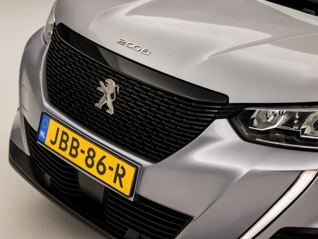 Peugeot 2008 – foto 31