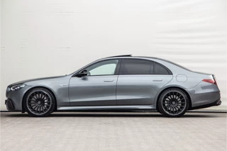 Mercedes-Benz S-Klasse – thumbnail 3