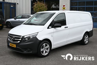 Mercedes-Benz Vito – thumbnail 1