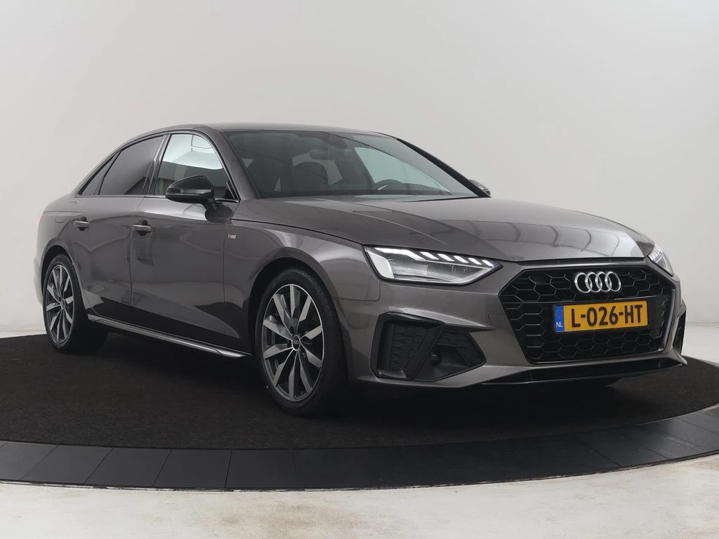Audi A4 – foto 4