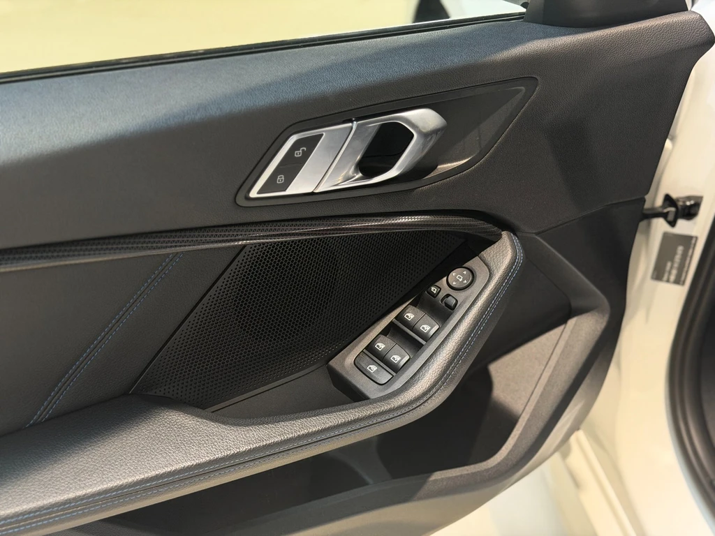 BMW 1 Serie – foto 17