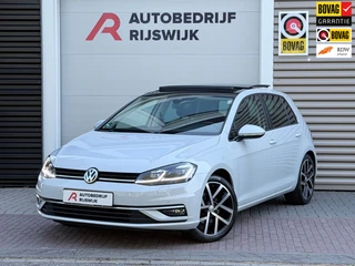 Volkswagen Golf – thumbnail 1