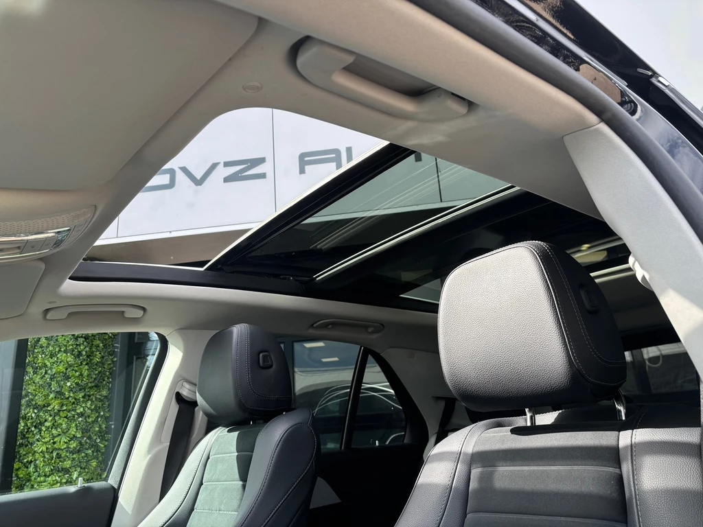Mercedes-Benz GLE – foto 14