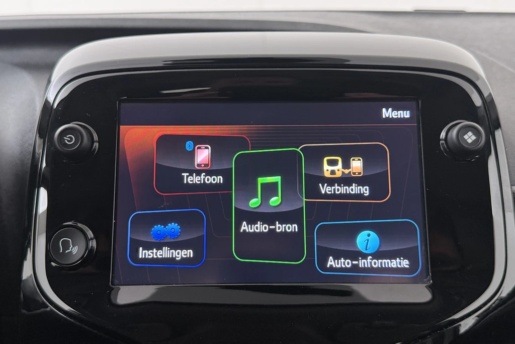 Citroën C1 – foto 22