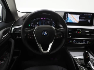 BMW 5 Serie – thumbnail 33