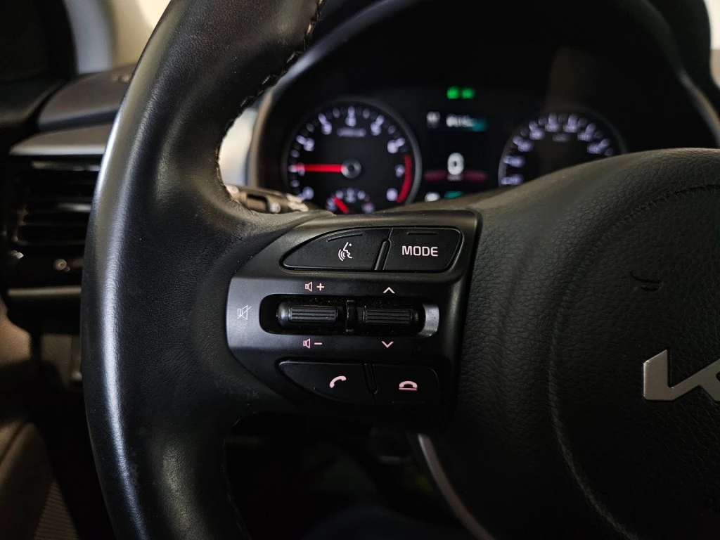Kia Stonic – foto 41