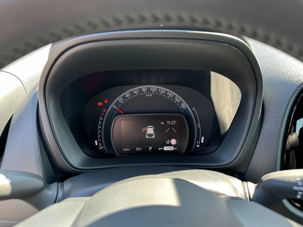 Toyota Aygo – foto 21