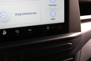 Ford Transit Custom – thumbnail 28