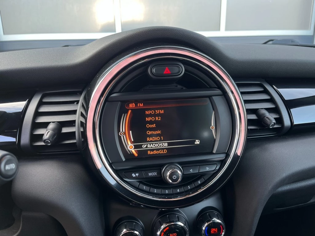 MINI Cooper – foto 20