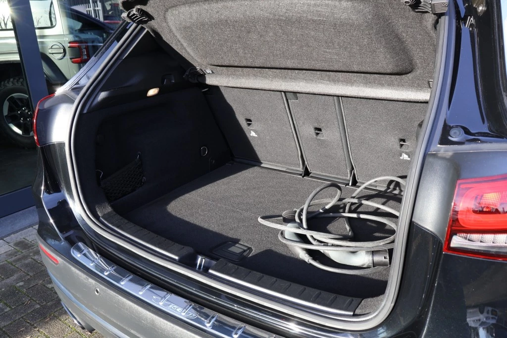 Mercedes-Benz GLA – foto 29
