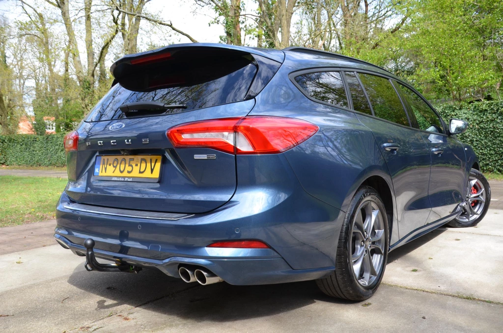 Ford Focus – foto 11