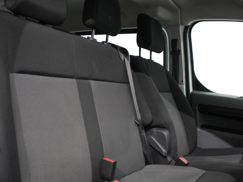 Opel Vivaro – foto 28