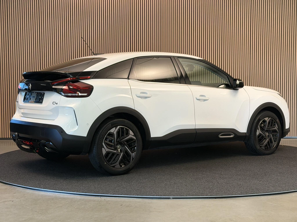 Citroën C4 – foto 4