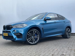 BMW X6 – thumbnail 1