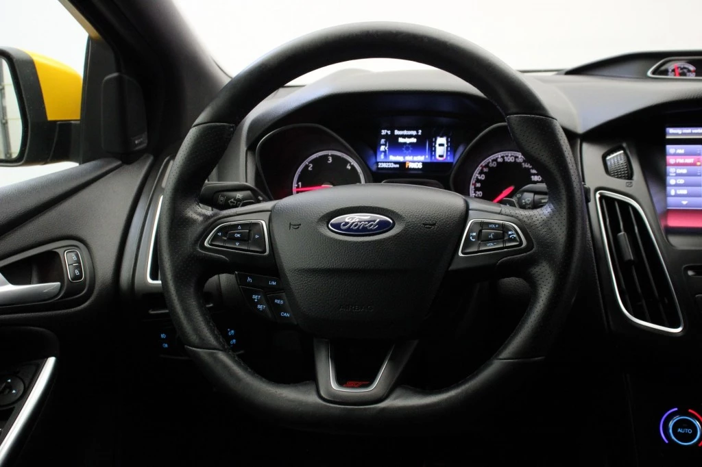 Ford Focus – foto 23