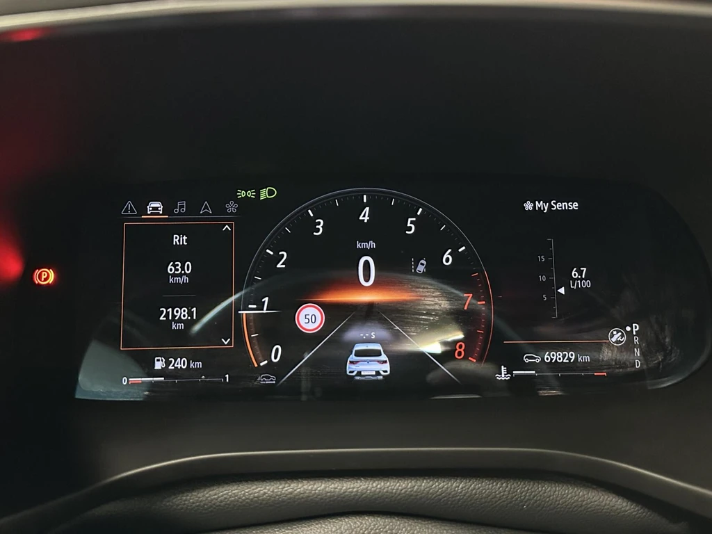 Renault Arkana – foto 33