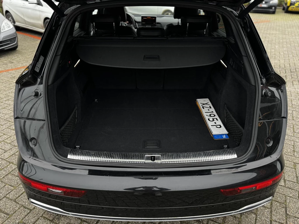 Audi Q5 – foto 22