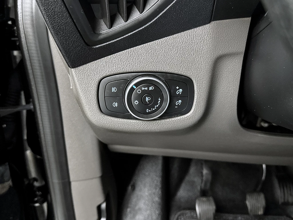 Ford Transit Connect – foto 27