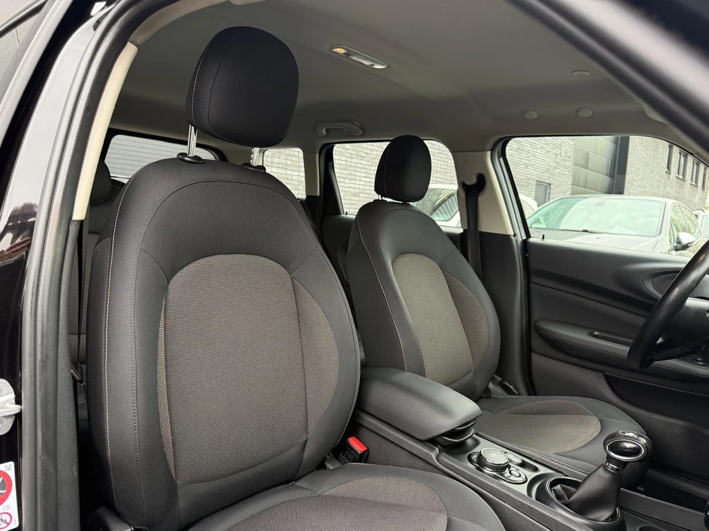 MINI Clubman – foto 38