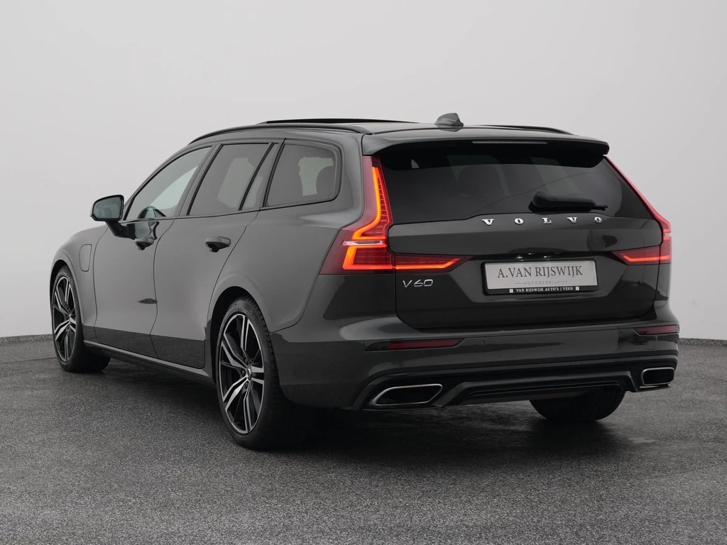 Volvo V60 – foto 4