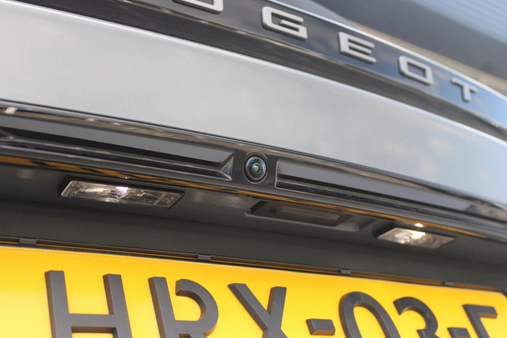 Peugeot 2008 – foto 41