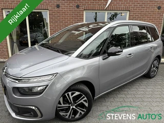 Citroën Grand C4 Spacetourer – thumbnail 1