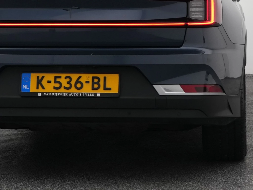 Polestar 2 – foto 29